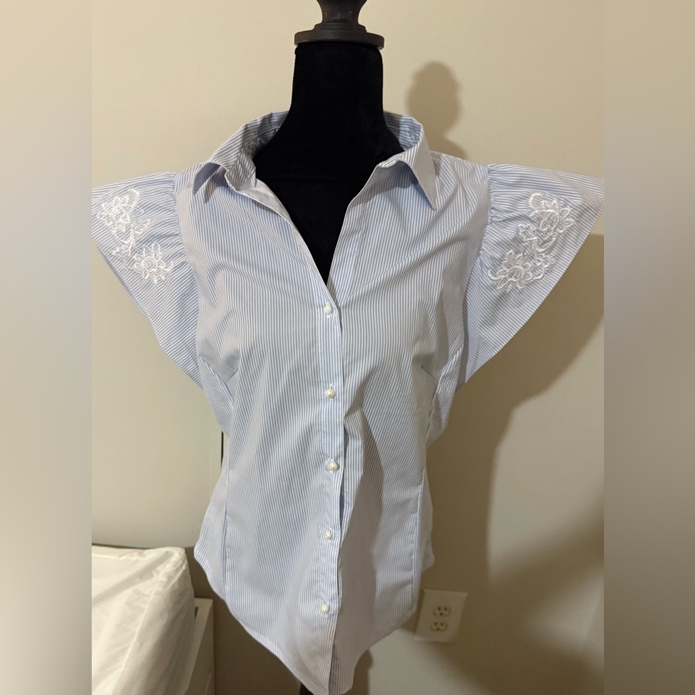 NEW WITH TAGS ZACH AND RACHEL SIZE M